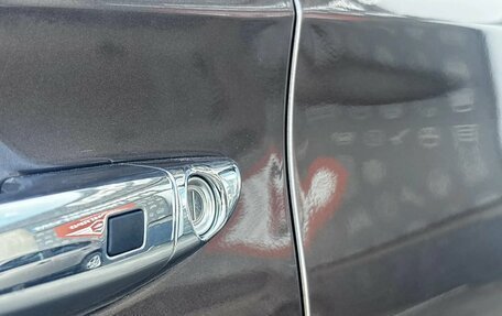 Hyundai Sonata VII, 2019 год, 2 090 000 рублей, 9 фотография