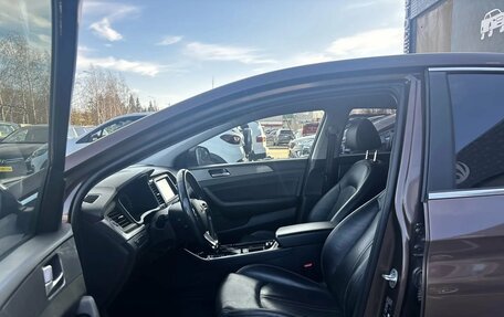 Hyundai Sonata VII, 2019 год, 2 090 000 рублей, 12 фотография