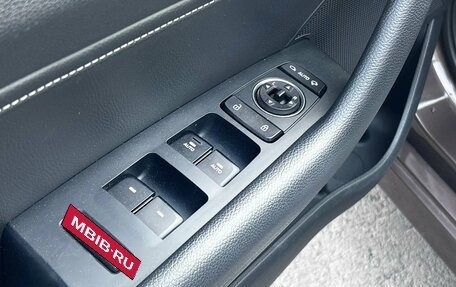 Hyundai Sonata VII, 2019 год, 2 090 000 рублей, 11 фотография