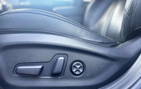 Hyundai Sonata VII, 2019 год, 2 090 000 рублей, 13 фотография