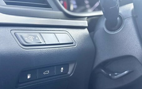 Hyundai Sonata VII, 2019 год, 2 090 000 рублей, 14 фотография