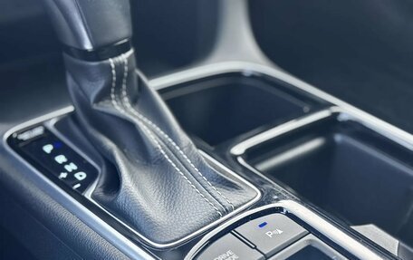 Hyundai Sonata VII, 2019 год, 2 090 000 рублей, 22 фотография