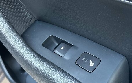 Hyundai Sonata VII, 2019 год, 2 090 000 рублей, 28 фотография