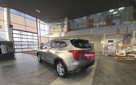 Haval Jolion, 2026 год, 2 449 000 рублей, 7 фотография