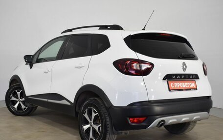 Renault Kaptur I рестайлинг, 2018 год, 1 490 000 рублей, 7 фотография