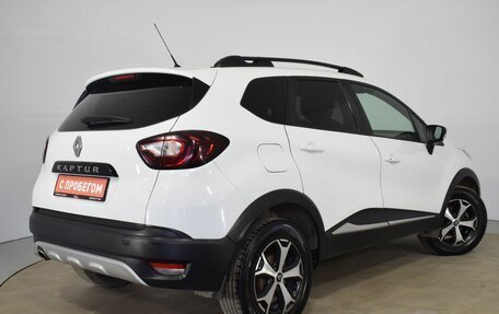 Renault Kaptur I рестайлинг, 2018 год, 1 490 000 рублей, 5 фотография