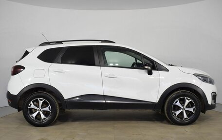 Renault Kaptur I рестайлинг, 2018 год, 1 490 000 рублей, 4 фотография