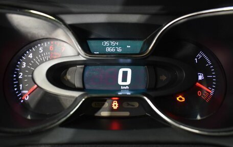 Renault Kaptur I рестайлинг, 2018 год, 1 490 000 рублей, 13 фотография