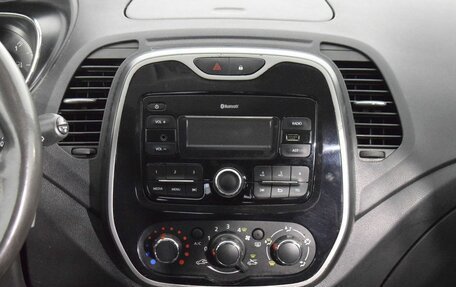 Renault Kaptur I рестайлинг, 2018 год, 1 490 000 рублей, 14 фотография