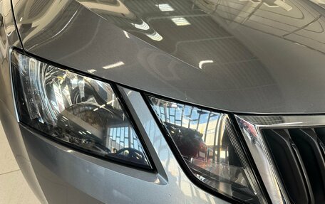 Skoda Octavia, 2020 год, 2 388 000 рублей, 2 фотография