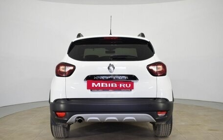 Renault Kaptur I рестайлинг, 2018 год, 1 490 000 рублей, 6 фотография