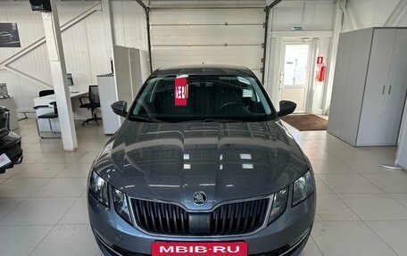 Skoda Octavia, 2020 год, 2 388 000 рублей, 3 фотография