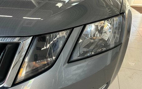 Skoda Octavia, 2020 год, 2 388 000 рублей, 4 фотография