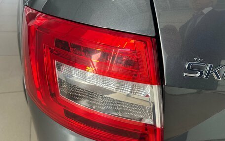 Skoda Octavia, 2020 год, 2 388 000 рублей, 8 фотография