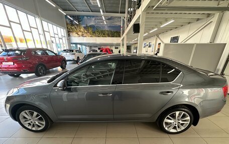 Skoda Octavia, 2020 год, 2 388 000 рублей, 6 фотография