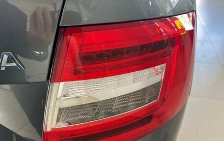 Skoda Octavia, 2020 год, 2 388 000 рублей, 12 фотография