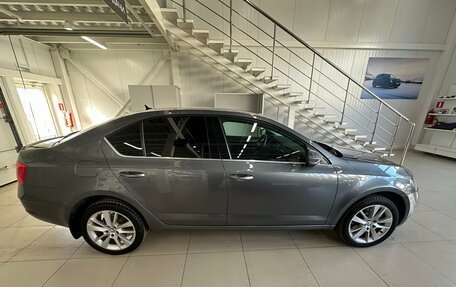 Skoda Octavia, 2020 год, 2 388 000 рублей, 13 фотография