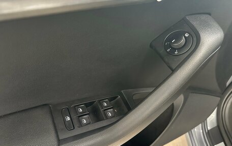 Skoda Octavia, 2020 год, 2 388 000 рублей, 15 фотография