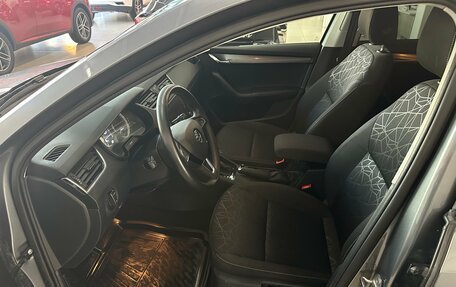 Skoda Octavia, 2020 год, 2 388 000 рублей, 17 фотография