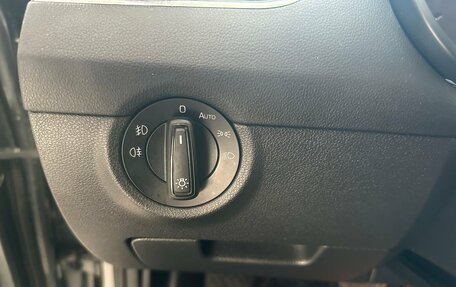 Skoda Octavia, 2020 год, 2 388 000 рублей, 16 фотография