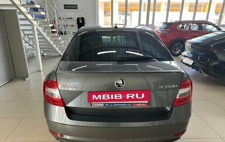 Skoda Octavia, 2020 год, 2 388 000 рублей, 9 фотография