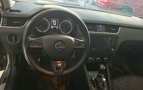 Skoda Octavia, 2020 год, 2 388 000 рублей, 19 фотография