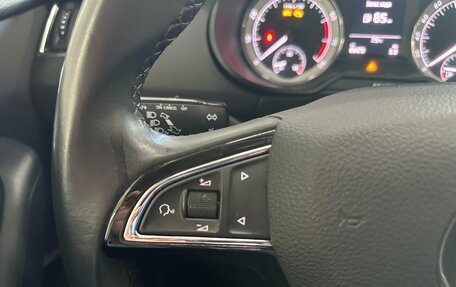 Skoda Octavia, 2020 год, 2 388 000 рублей, 21 фотография