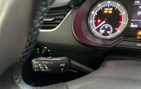 Skoda Octavia, 2020 год, 2 388 000 рублей, 20 фотография