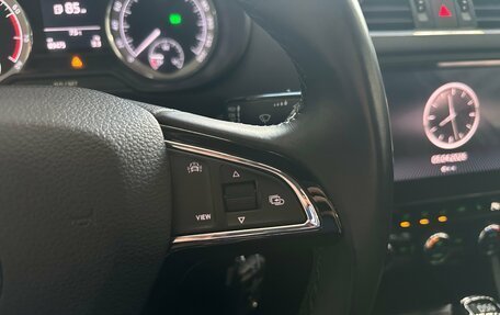 Skoda Octavia, 2020 год, 2 388 000 рублей, 22 фотография