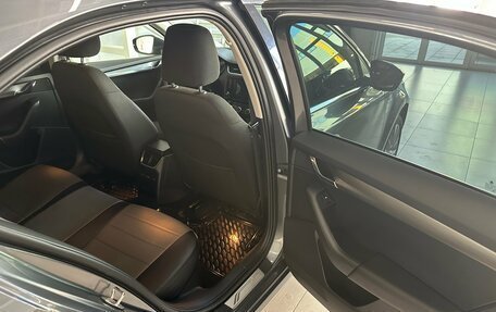 Skoda Octavia, 2020 год, 2 388 000 рублей, 30 фотография