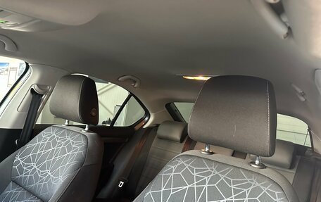 Skoda Octavia, 2020 год, 2 388 000 рублей, 25 фотография