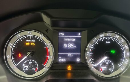 Skoda Octavia, 2020 год, 2 388 000 рублей, 24 фотография