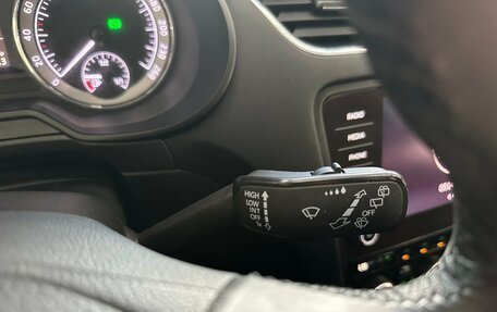 Skoda Octavia, 2020 год, 2 388 000 рублей, 23 фотография