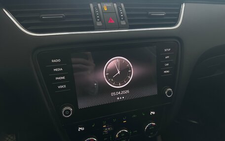 Skoda Octavia, 2020 год, 2 388 000 рублей, 27 фотография