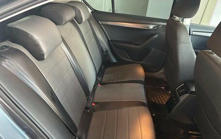 Skoda Octavia, 2020 год, 2 388 000 рублей, 33 фотография