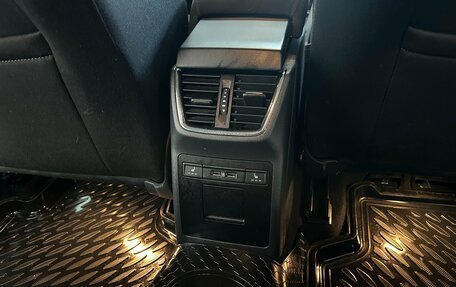 Skoda Octavia, 2020 год, 2 388 000 рублей, 34 фотография