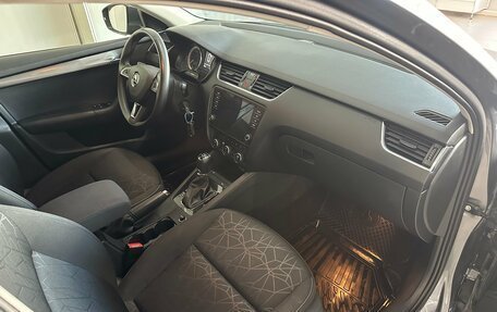 Skoda Octavia, 2020 год, 2 388 000 рублей, 37 фотография