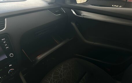 Skoda Octavia, 2020 год, 2 388 000 рублей, 39 фотография