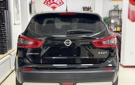 Nissan Qashqai, 2022 год, 1 950 000 рублей, 5 фотография