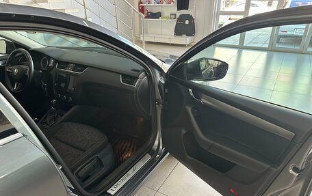 Skoda Octavia, 2020 год, 2 388 000 рублей, 35 фотография