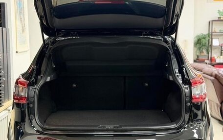 Nissan Qashqai, 2022 год, 1 950 000 рублей, 8 фотография