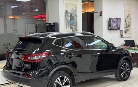 Nissan Qashqai, 2022 год, 1 950 000 рублей, 9 фотография