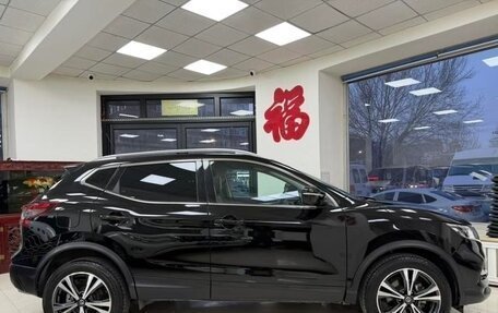 Nissan Qashqai, 2022 год, 1 950 000 рублей, 6 фотография