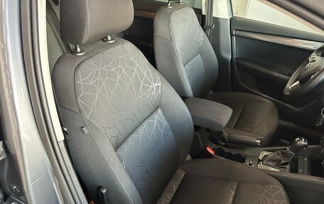 Skoda Octavia, 2020 год, 2 388 000 рублей, 38 фотография