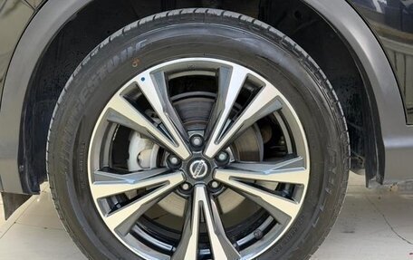 Nissan Qashqai, 2022 год, 1 950 000 рублей, 10 фотография