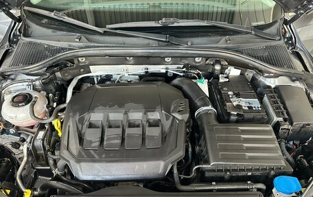 Skoda Octavia, 2020 год, 2 388 000 рублей, 40 фотография