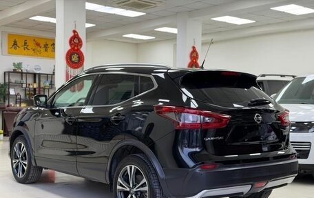 Nissan Qashqai, 2022 год, 1 950 000 рублей, 7 фотография