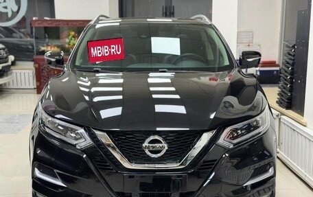 Nissan Qashqai, 2022 год, 1 950 000 рублей, 2 фотография