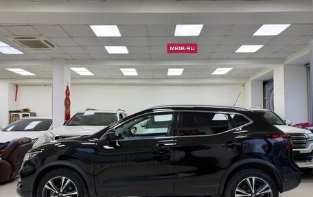 Nissan Qashqai, 2022 год, 1 950 000 рублей, 4 фотография