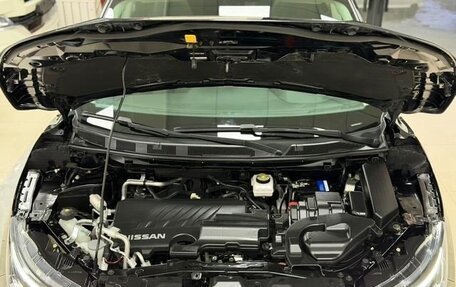 Nissan Qashqai, 2022 год, 1 950 000 рублей, 11 фотография